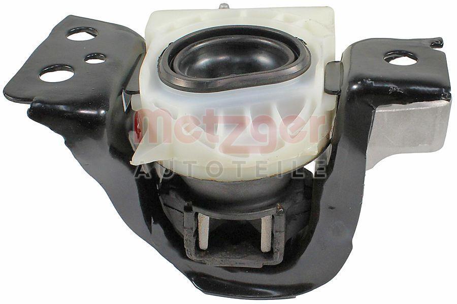 Soporte, motor METZGER ref. 8054003